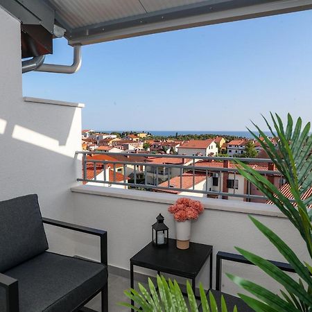 Blue Sky Apartment Rovinj Dış mekan fotoğraf