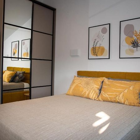 Blue Sky Apartment Rovinj Dış mekan fotoğraf
