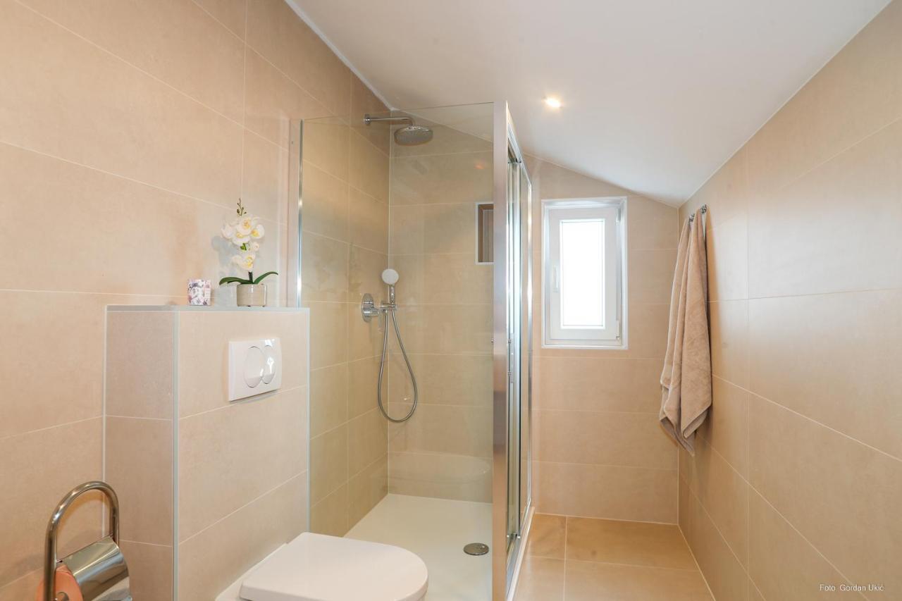 Blue Sky Apartment Rovinj Dış mekan fotoğraf