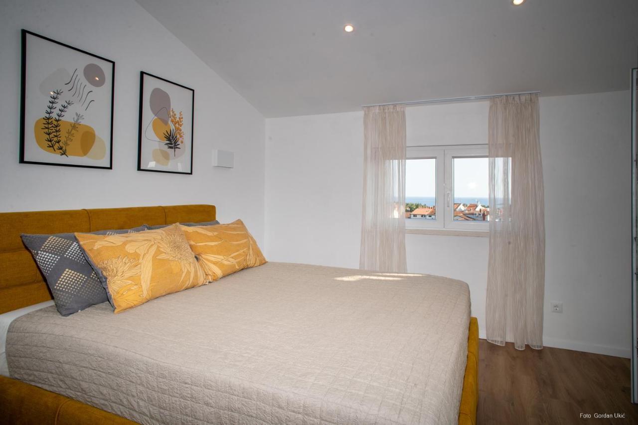 Blue Sky Apartment Rovinj Dış mekan fotoğraf