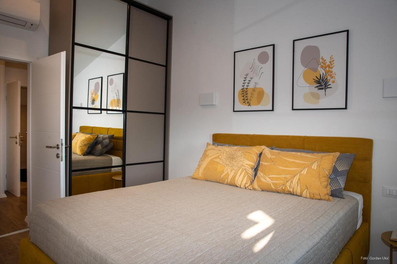 Blue Sky Apartment Rovinj Dış mekan fotoğraf