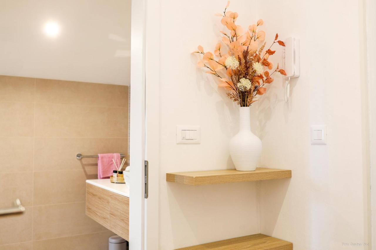 Blue Sky Apartment Rovinj Dış mekan fotoğraf