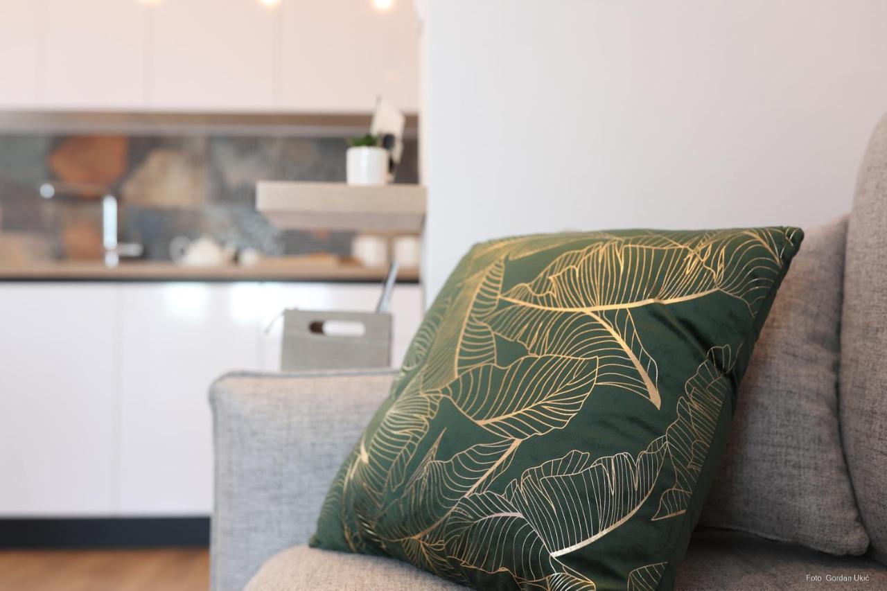 Blue Sky Apartment Rovinj Dış mekan fotoğraf