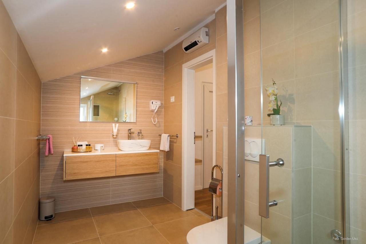 Blue Sky Apartment Rovinj Dış mekan fotoğraf